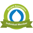 Drupal Association Badge