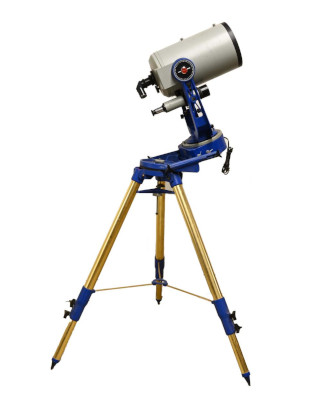 Criterion Dynamax 8 Telescope