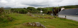 Site for Photovoltaic Array