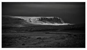 Svalbard Ny-London 830nm IR Filter
