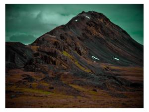 Svalbard VarmlandDryggen 550nm IR Filter RB Channel Swap