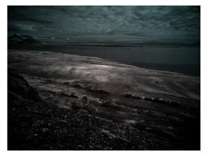 Svalbard VarmlandDryggen 700nm IR Filter RB Channel Swap