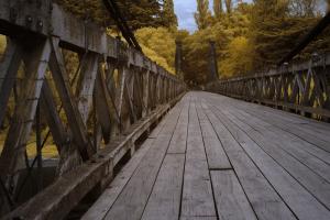 Suspension Bridge Channel Swapped